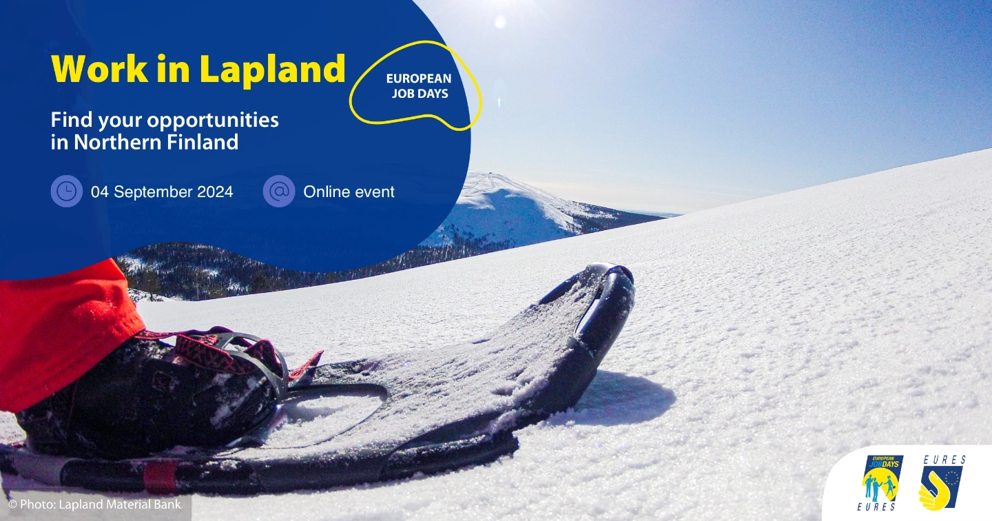 Work in Lapland – EOJD Work in Lapland – EOJD